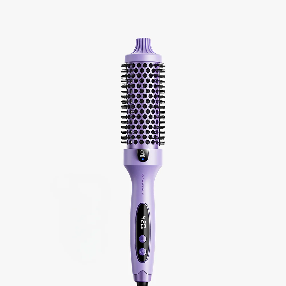 Blowout Boost Ionic Thermal Brush